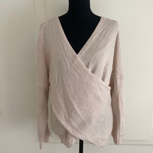 Knit Long Sleeve • L • Youins